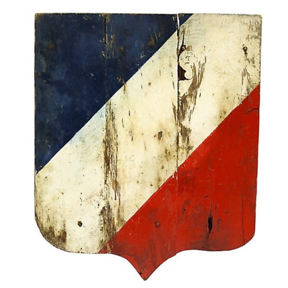 Meet your Posher, Marley